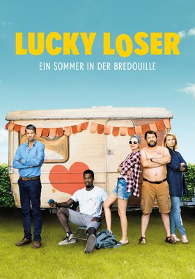 DER GROSSE ENDHIRSCH: LUCKY LOSER