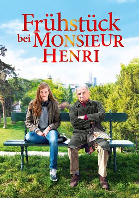 Frühstück bei Monsieur Henri