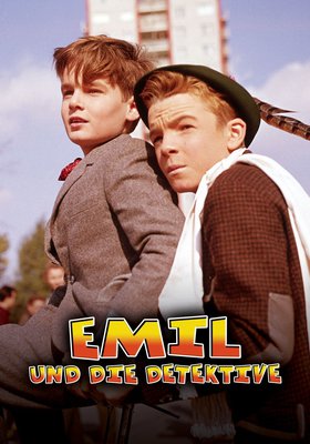 Emil und die Detektive