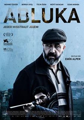 Abluka - Jeder misstraut jedem