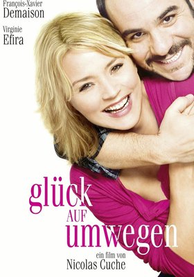 Glück auf Umwegen