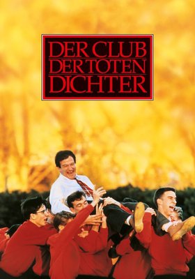Der Club der toten Dichter