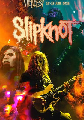SLIPKNOT