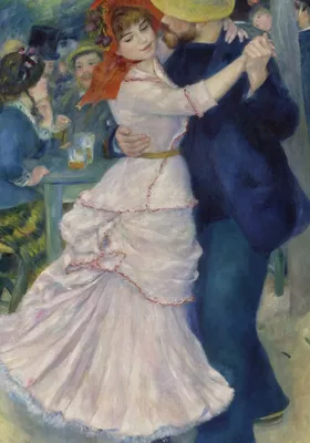 Exhibition On Screen: Renoir und die Liebe 2027