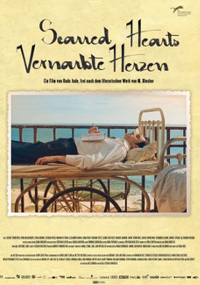 Scarred Hearts - Vernarbte Herzen