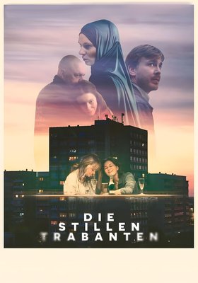 Die stillen Trabanten Die stillen Trabanten