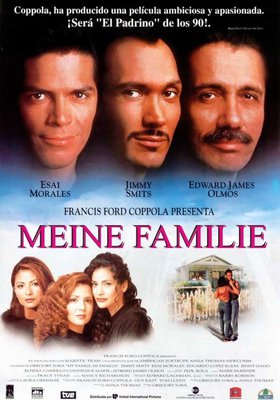 Meine Familie