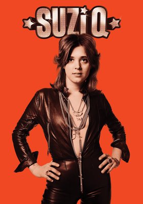 Suzi Q Suzi Q
