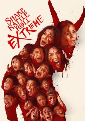 Shake, Rattle & Roll Extreme