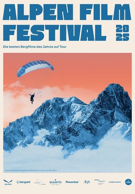 Alpen Film Festival 2025