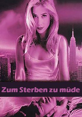 Hoerspiel Der stumme Tod