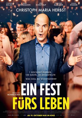 Ein Fest fürs Leben Ein Fest fürs Leben
