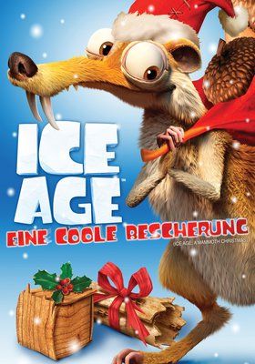 Ice Age - Eine coole Bescherung