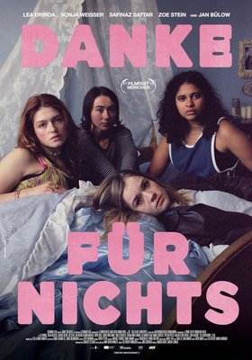 Danke für Nichts