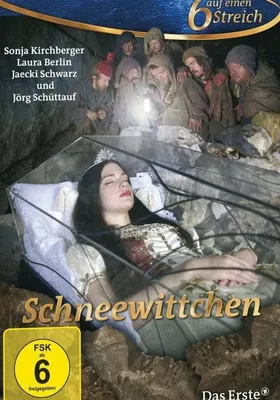 Schneewittchen Schneewittchen