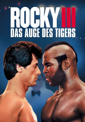 Rocky III - Das Auge des Tigers