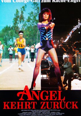 Angel kehrt zurück