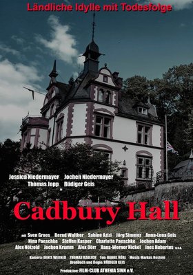 Cadbury Hall Cadbury Hall