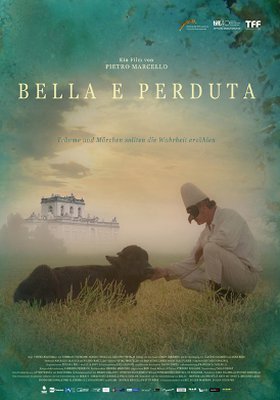 Bella e perduta - Eine Reise durch Italien