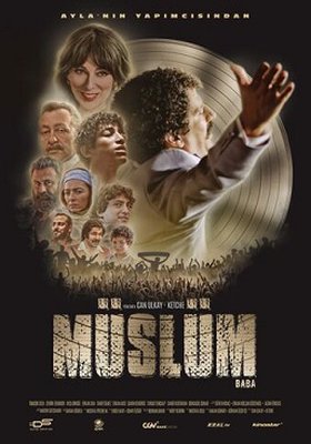 Müslüm