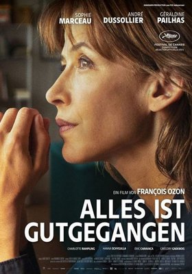Alles ist gut gegangen Alles ist gut gegangen