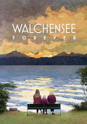 Walchensee forever