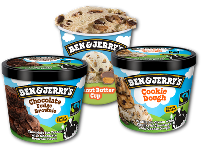 Ben & Jerrys
