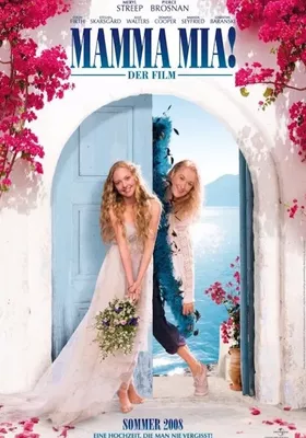 Mamma Mia