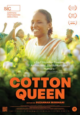 Cotton Queen