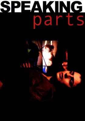 SPEAKING PARTS