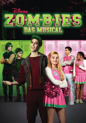 Zombies! Überlebe die Untoten