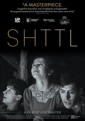 SHTTL SHTTL