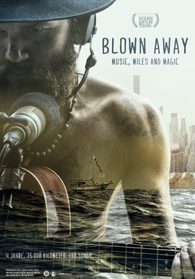 Blown away - Music, Miles and Magic Blown away - Music, Miles and Magic