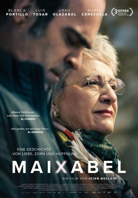 Maixabel Maixabel