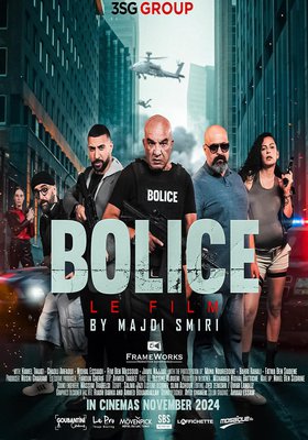Bolice