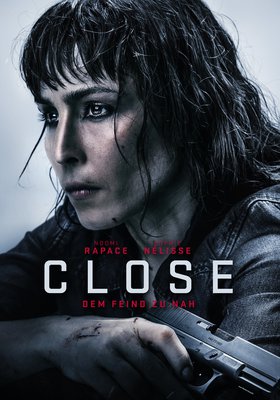 Close - Dem Feind zu nah Close - Dem Feind zu nah