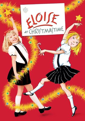 Eloise - Weihnachten im Plaza-Hotel