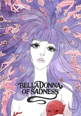 Belladonna Of Sadness - Belladonna der Trauer (Die Tragödie der Belladonna)