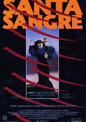 Santa sangre