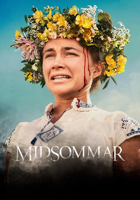 Midsommar Midsommar
