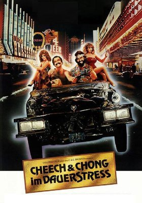 Cheech & Chong - Im Dauerstress