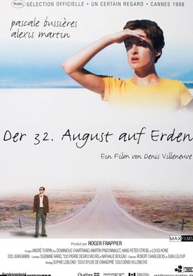 Der 32. August auf Erden