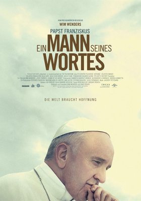 Papst Franziskus - Ein Mann seines Worte Papst Franziskus - Ein Mann seines Worte