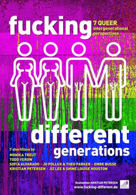 Fucking Different Generations