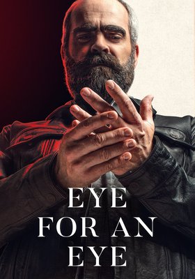 Auge um Auge Auge um Auge