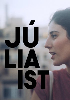 Júlia ist