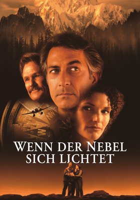 Wenn der Nebel sich lichtet