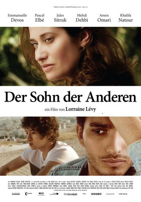 DER SOHN DER ANDEREN