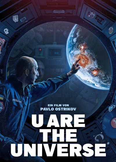 U Are the Universe