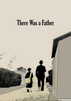 There was a father